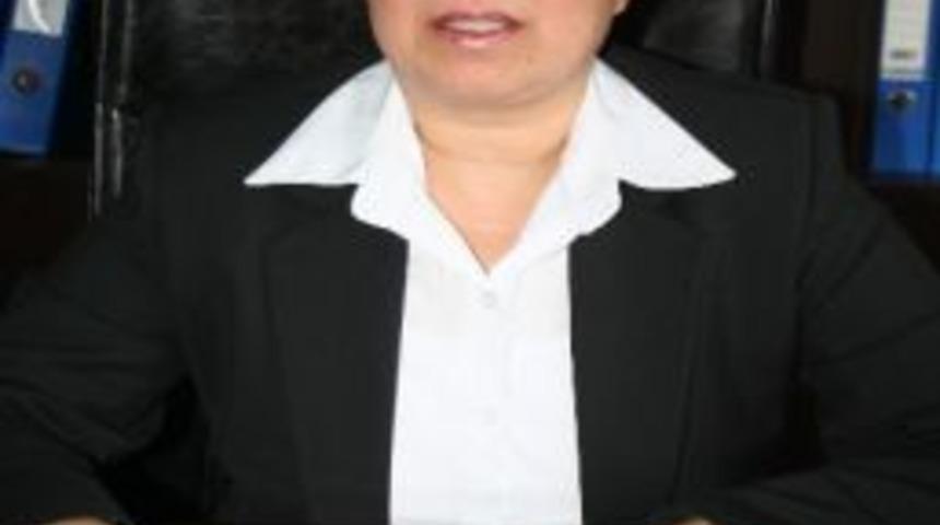 T&uuml;rk Sağlık-sen Zonguldak Şube Başkanı Kara: