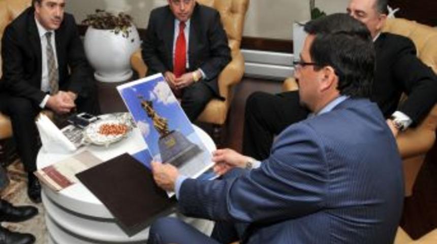 Ke&ccedil;i&ouml;ren'de Hocalı Şehitleri I&ccedil;in Anıt Yapılacak