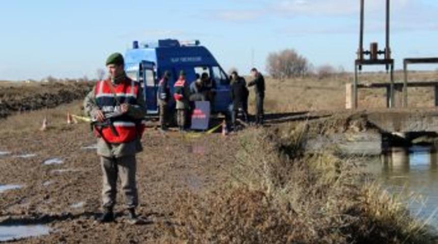 Aksaray'da 2 G&uuml;nd&uuml;r Kayıp Olarak Aranan Şahsın Cesedi Bulundu