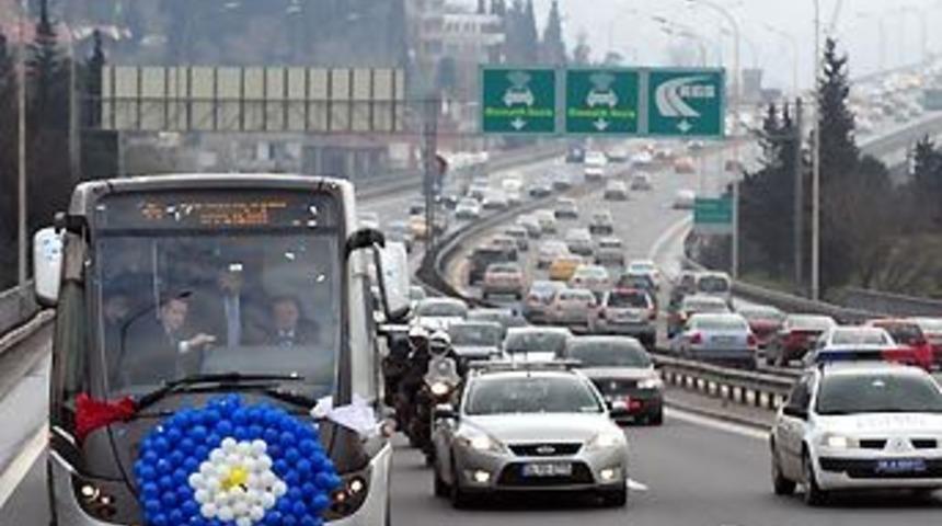Metrob&uuml;s fiyaskosu