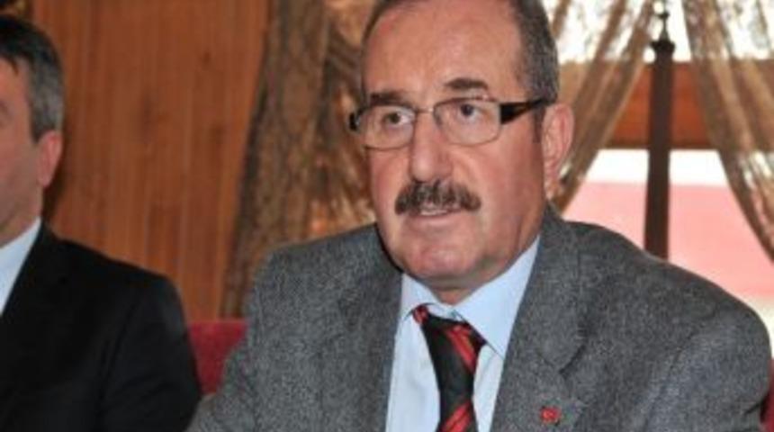 2012 Yatırımları Değerlendirildi