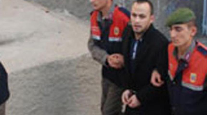 Katliam sanığına 30 yıl hapis