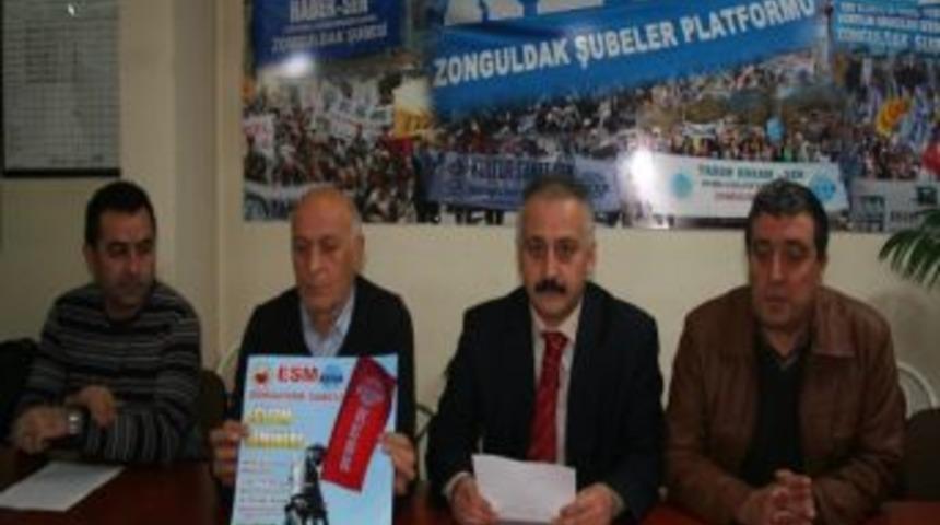 Kesk, 17. Kuruluş Yıld&ouml;n&uuml;m&uuml;n&uuml; Kutlamaya Hazırlanıyor