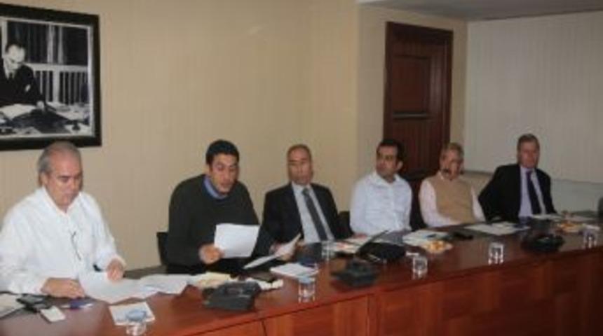 Adana'da İnşaat Sekt&ouml;r&uuml;n&uuml;n Geleceği İmar Planında