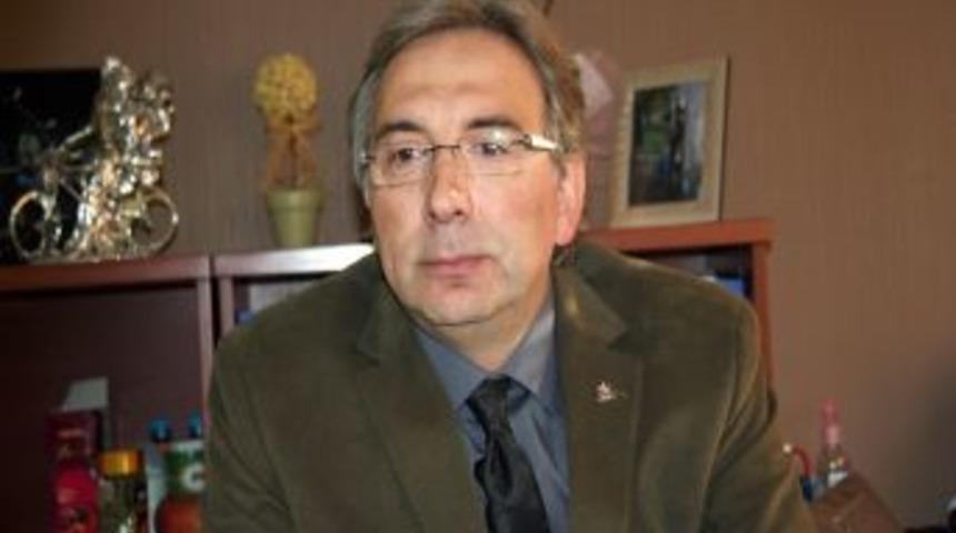 1461 Trabzon Başkanı Şen: Kendimize Yakışan M&uuml;cadeleyi Sergileyeceğiz