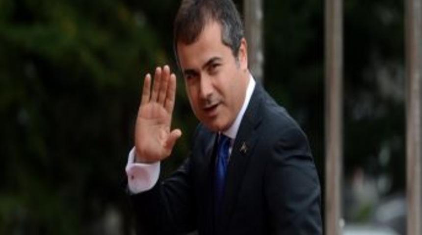 Bakan Kılı&ccedil;, Spor Şehri Erzurum&rsquo;a &Ccedil;ıkarma Yapıyor