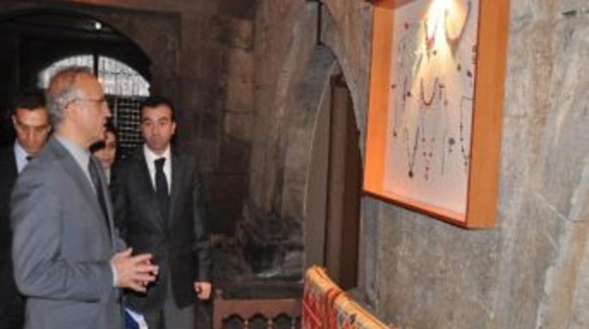 Bitlis'te Sosyal Destek Projeleri