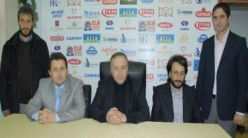 Sp&rsquo;den Ak Parti&rsquo;ye Baş&ouml;rt&uuml;s&uuml; Tepkisi