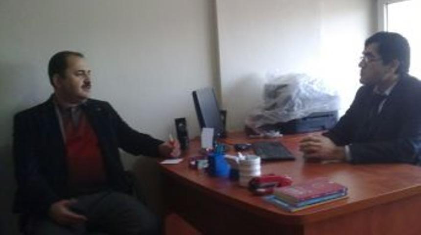 Engelliler Haftası Ziyaretleri