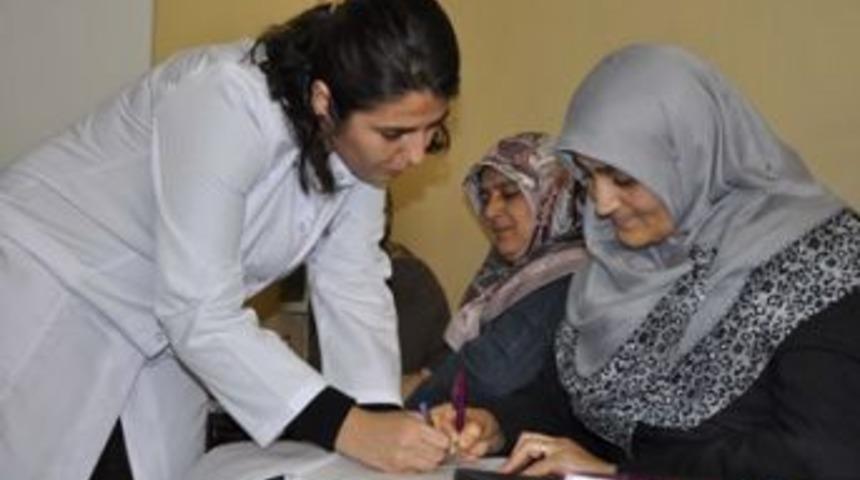 KO-MEK&rsquo;ten  Aile Eğitimi Kursu