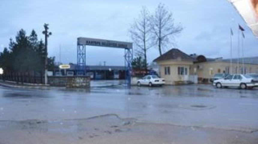 Kartepe&rsquo;de Atık Getirme Merkezi Kuruluyor