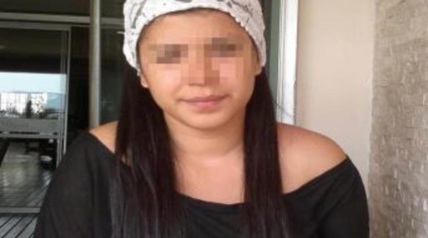 Okulun D&ouml;rd&uuml;nc&uuml; Katından D&uuml;şen &Ouml;ğrenci Ağır Yaralandı