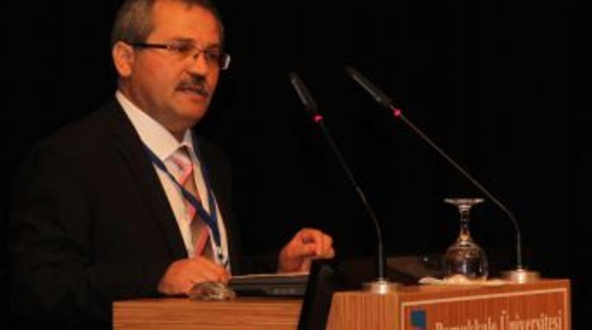 T&uuml;rk Tefekk&uuml;r D&uuml;nyası Bilgi Ş&ouml;leni Denizli&rsquo;de Başladı