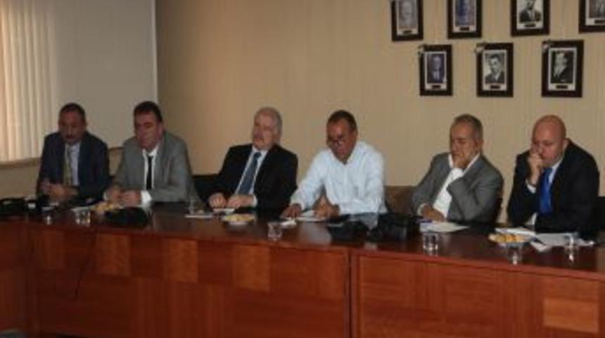 Plansız Adana&rsquo;dan Yatırımcılar Ka&ccedil;ıyor