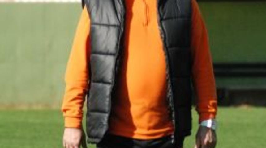 Adanaspor, 'Kartal' Avına Hazırlanıyor