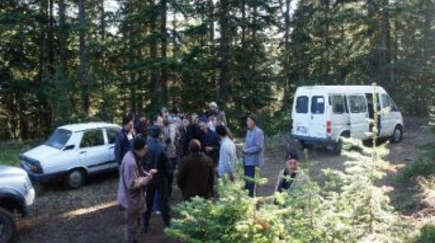 Yaban Hayatı Envanter Sayımı Başladı