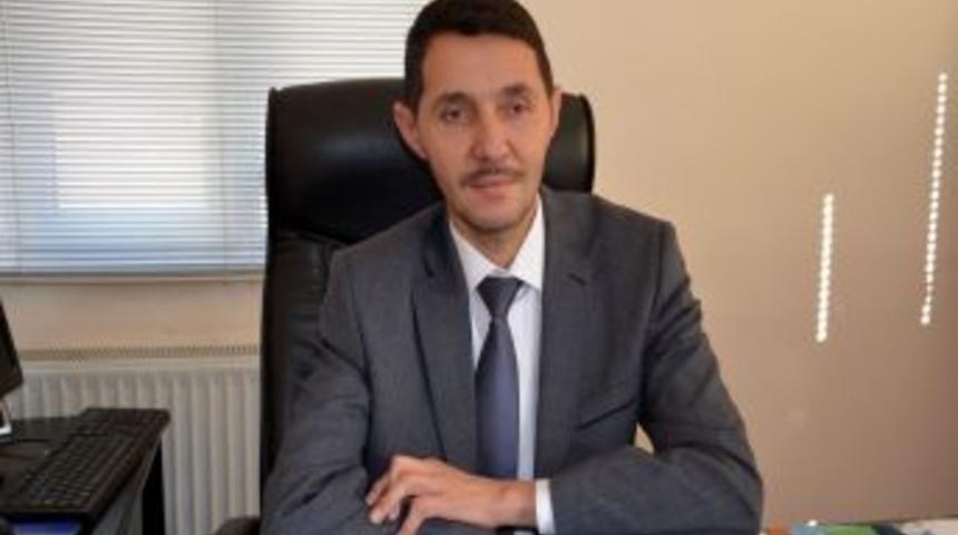 Belediye İş Sendikası Niğde Şube Başkanı: Yeni Yasa Iş&ccedil;inin Aleyhine