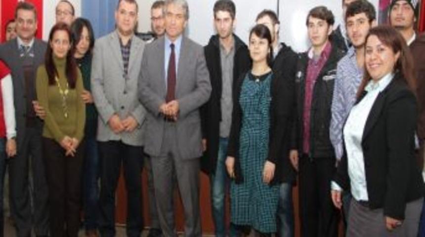 Ar&uuml;&rsquo;de &lsquo;yosun Teknolojisi&rsquo; Semineri