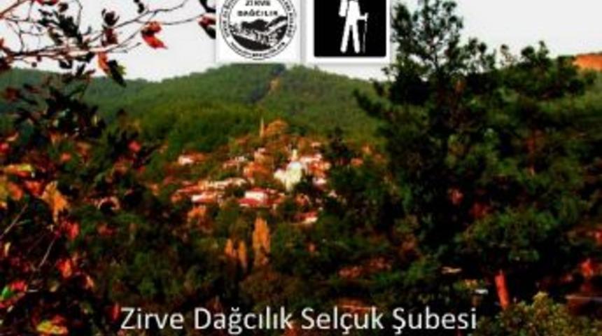 Zirve Dağcılık &Uuml;yeleri, Dağtekke K&ouml;y&uuml;nde Y&uuml;r&uuml;yecek
