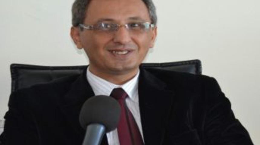 G&ouml;rme Engelli Ersin &Ccedil;imen Yetenekleriyle Şaşırtıyor