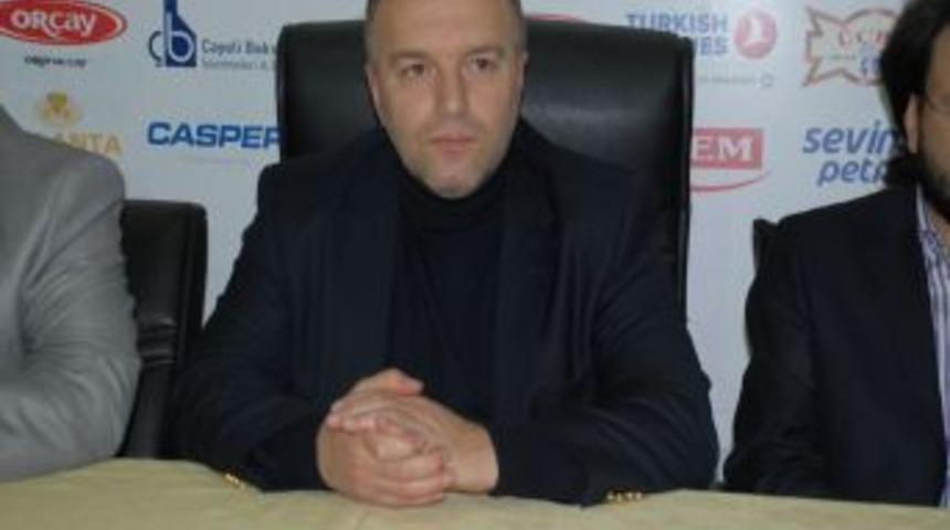 SP&rsquo;li Araboğlu: AK Parti Hayal Kırıklığına Imza Attı