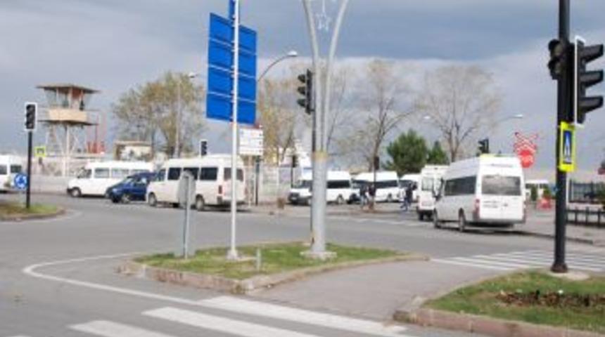 UKOME'nin Bir Kararı Daha Iptal Edildi