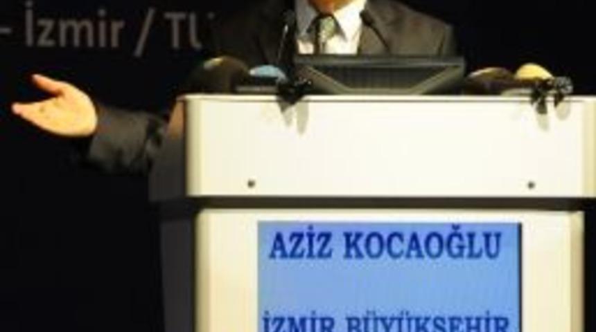 D&uuml;nya Turizmi İzmir&rsquo;de Buluştu