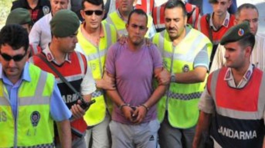 Seri Katile Rekor Ceza