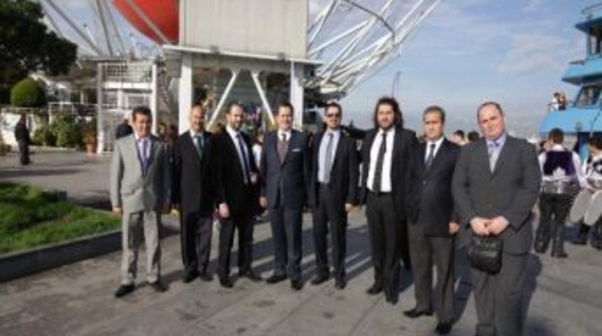 Akhisar, Marka Kent Olma Yolunda Hızla İlerliyor