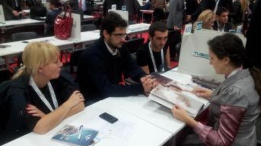 Nasiad &Uuml;yeleri, T&uuml;rkiye-d&uuml;nya Ticaret K&ouml;pr&uuml;s&uuml; Programına Katıldı