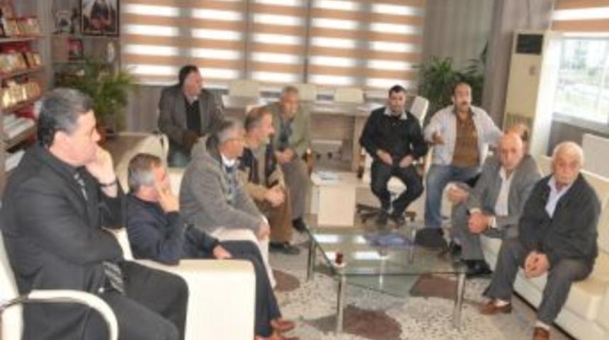 Burma&rsquo;dan Hayvan Yetiştiricilerine Son Uyarı