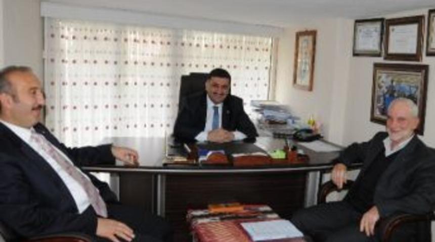 Rize'de Bal Ormanı &lsquo;nın Projelendirilmesinde Sona Yaklaşıldı