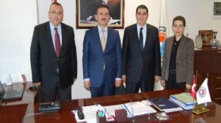 İş Bankası&rsquo;ndan Kentsel D&ouml;n&uuml;ş&uuml;me Kredi Desteği