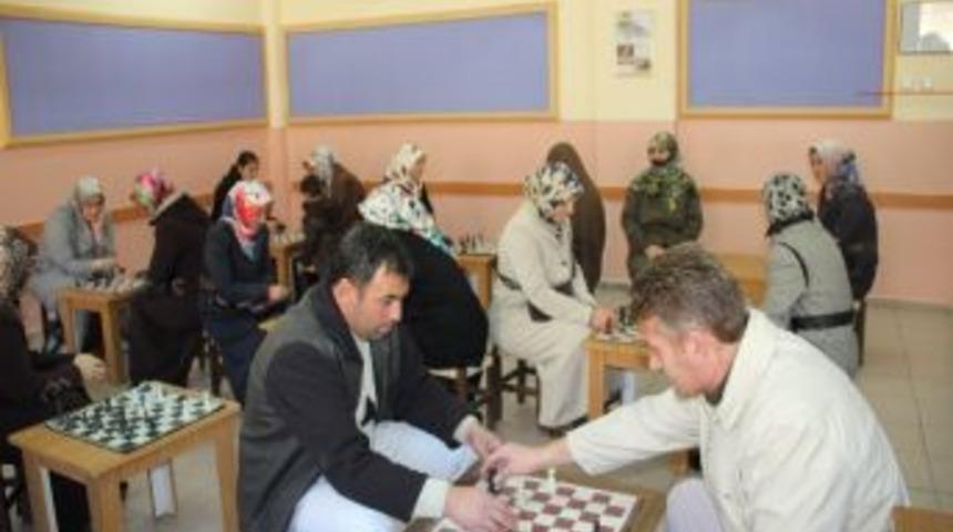 &ldquo;okullar Hayat Buluyor&rdquo; Projesi Oltu&rsquo;da Start Aldı