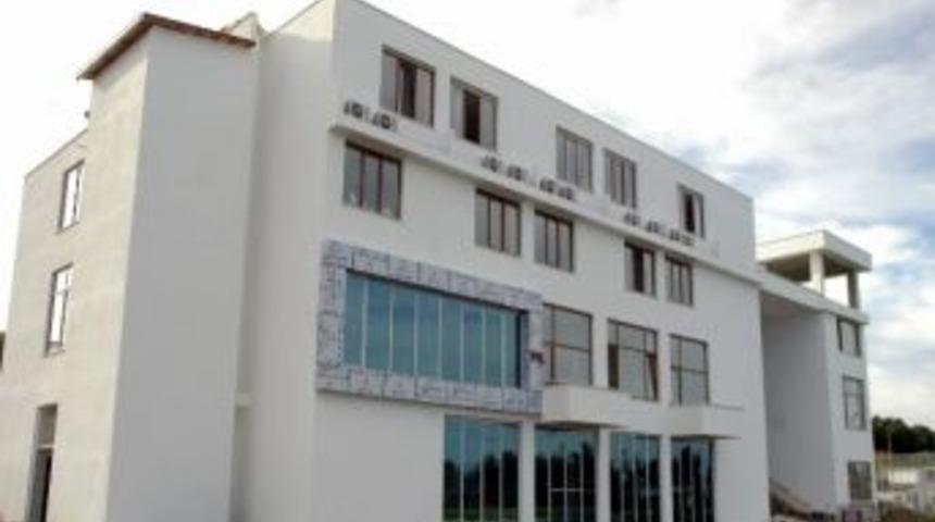 1461 Trabzon Yeni Bınasını Tanıttı