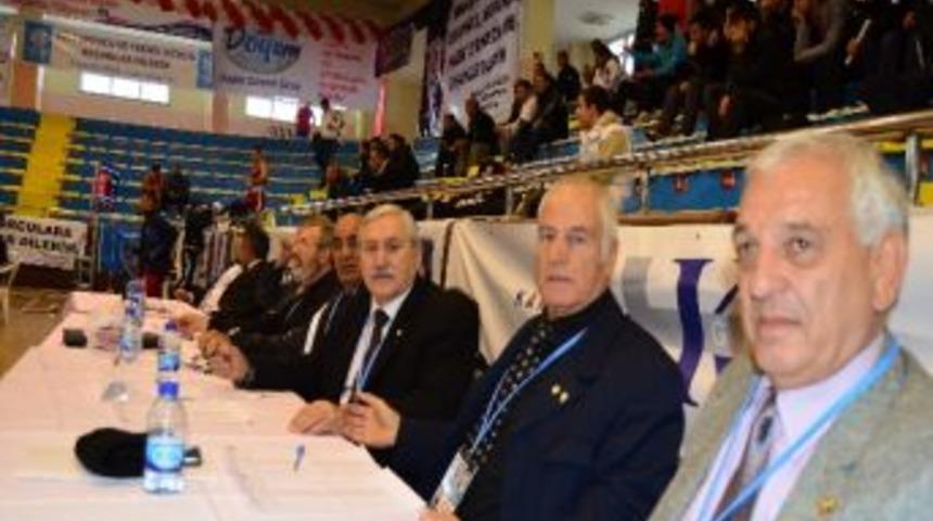 Ringin Teknik Kurulu Ve Hakemleri G&ouml;z Doldurdu