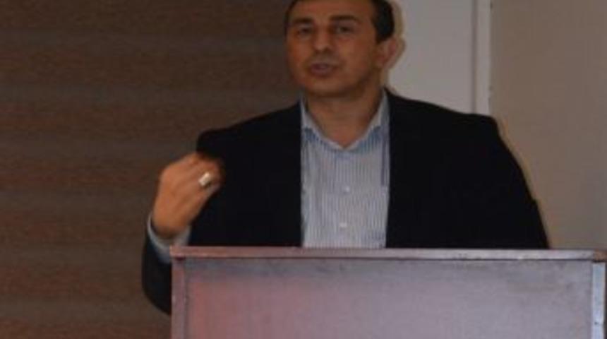 Sur Belediye Başkanı Abdullah Demirbaş&rsquo;tan Temizlik Toplantısı