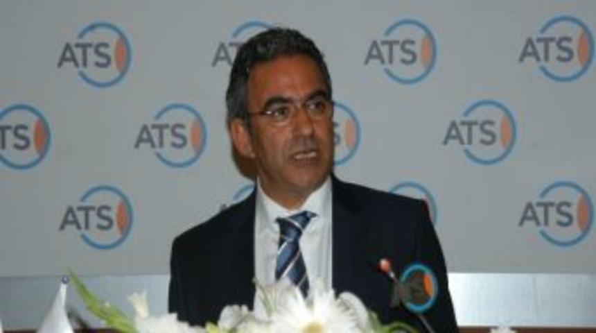 Atso Başkanı Budak, İş D&uuml;nyasının En &Ccedil;ok Konuşulan İsimleri Arasında