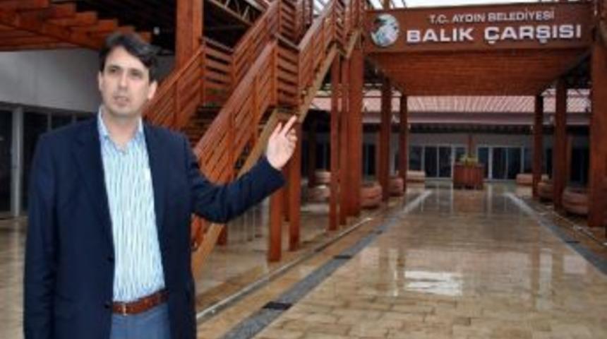 &Ouml;kten; &ldquo;aydın&rsquo;da İcraat Belediyesi Yok, Reklam Belediyesi Var&rdquo;