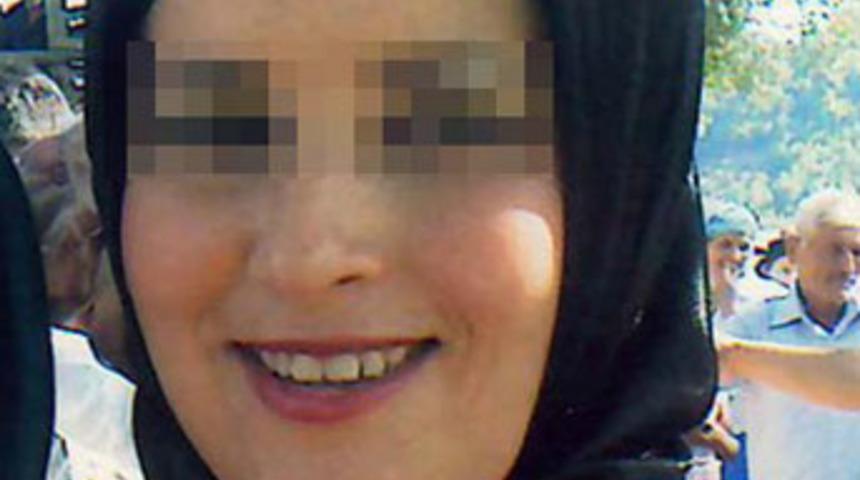 &Ccedil;ırıl&ccedil;ıplak aranan kadının onur intiharı