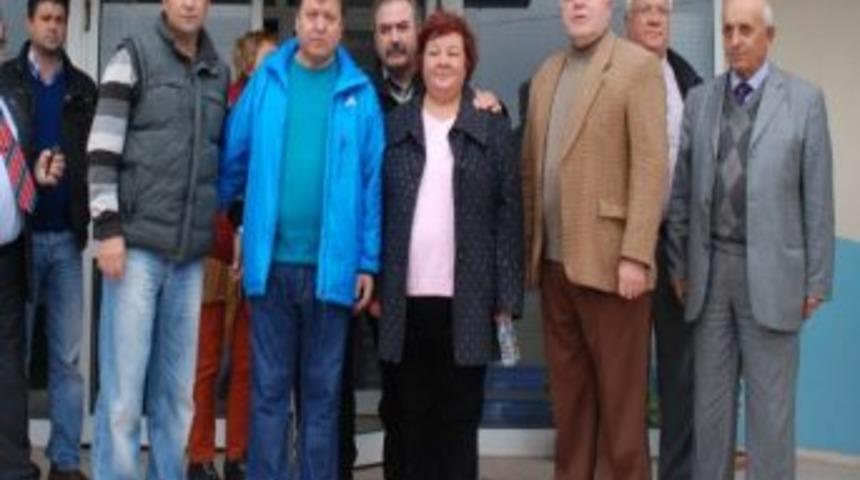 Osman &Ouml;zg&uuml;ven Ve Arkadaşlarının Mahkum Edilmesi