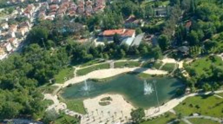 Denizli’de Büyükşehir Sevinci