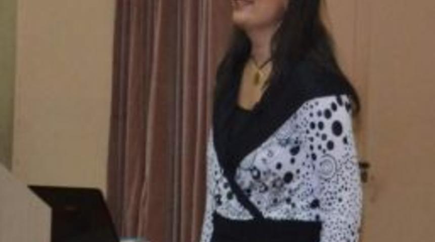 Mahruki &ldquo;sahip Olduğunuz Potansiyeli Ortaya &Ccedil;ıkarın&rdquo;