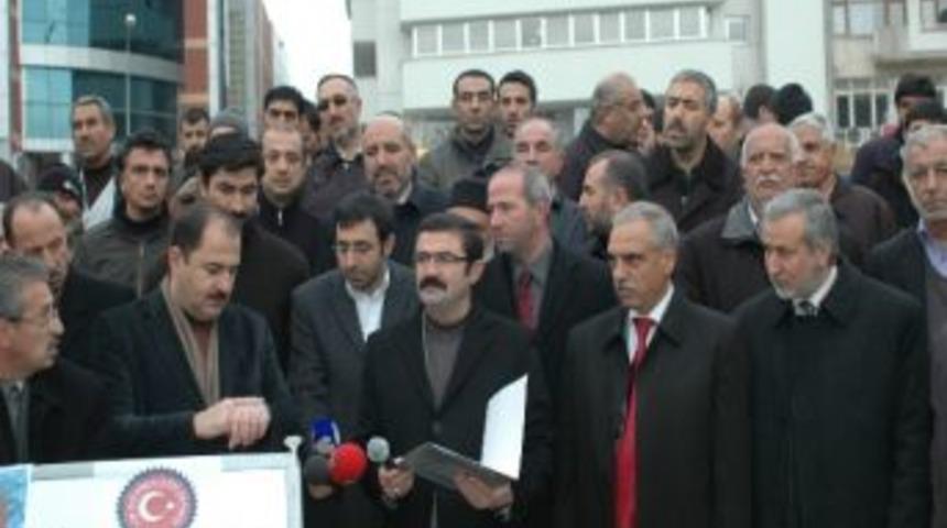 Stk'lardan Okullardaki Kılık Kıyafet Serbestliği A&ccedil;ıklaması