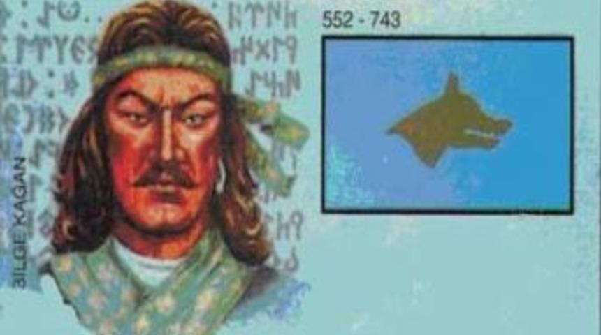 Nazilli T&uuml;rk Ocakları B&uuml;y&uuml;k Hakan Bilge Kağan&rsquo;ı Unutmadı