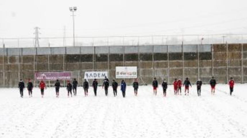 Galatasaray'ı Ağırlayacak Olan Sivasspor&rsquo;da Hedef Galibiyet