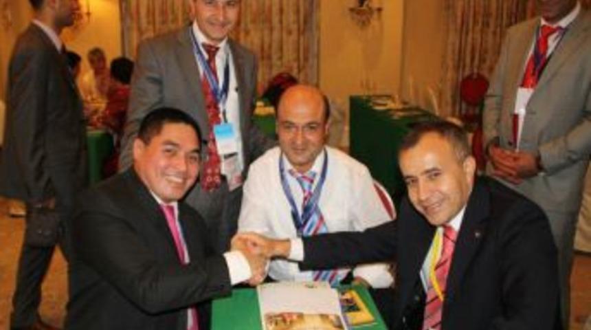 Sivas&rsquo;tan Filipinlere Un Ticareti Yapılacak