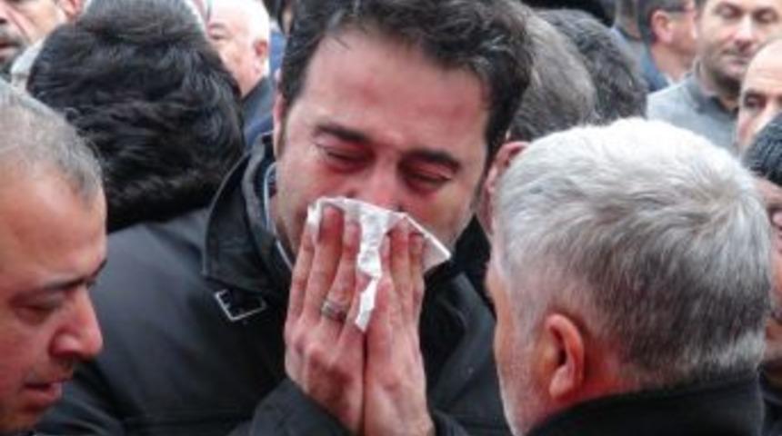 Denizci Sarıboğa, Son Yolculuğuna Dualarla Uğurlandı