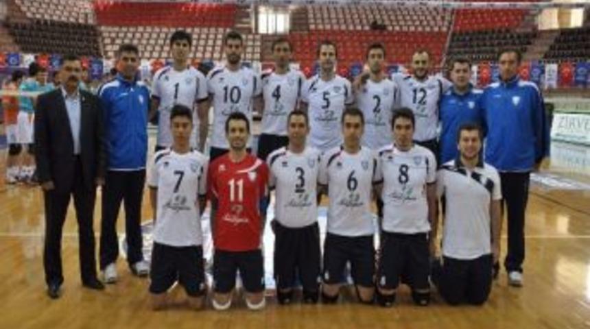 Filenin Şahinleri Kahramanmaraşa Galibiyet İ&ccedil;in Gidiyor