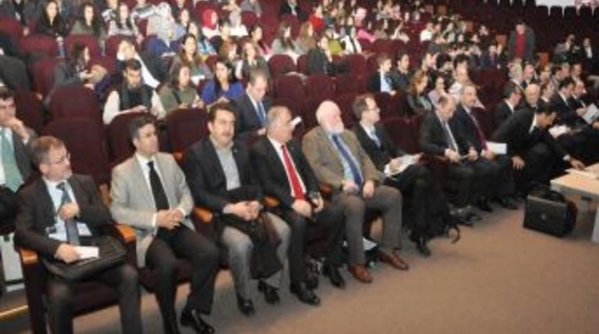 10. Kamu Y&ouml;netimi Forumu Başladı